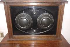 Radio Marconi anni 20
