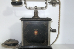 telefono italiano antico