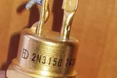 transistor 2N3150