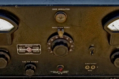 Modulation monitor General Radio anni 30