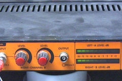 Codificatore stereo per trasmissioni Fm  Suono Telecom