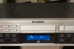 STUDER  A727