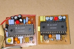 due decoder c-quam