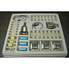 scatola kit  elettronica