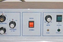 Itelco stereocoder ecfm04