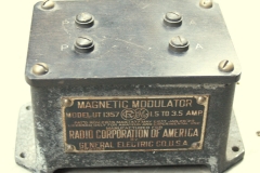 Modulatore magnetico