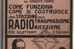 Pietra miliare della radio .....