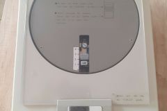 lettore registratore su dischi magnetici  Ricoh