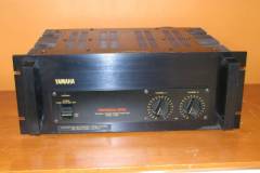 Amplificatore Yamaha P-2001  anni 70