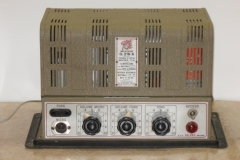 Amplificatore Geloso G219-A  12 watt anni 50