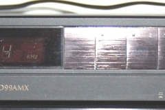 Tuner am stereo Denon  D-99AMX