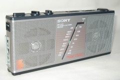 SONY srf100  Am Stereo