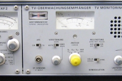 Ricevitore tv monitor ekf-2