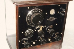 Radio Federal mod 110