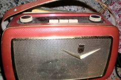 Radio Grundig