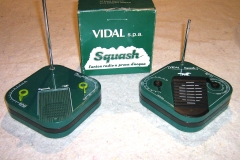 Radio Vidal radio-squash