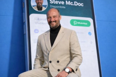 Steve Mc.Doc