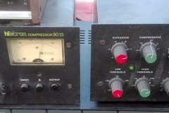 Compressori audio Hiletron