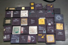 Vecchi processori