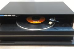 Pioneer PL-X300