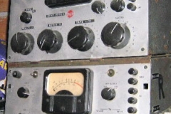 MIXER RCA 2