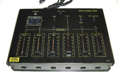 amtron mixer