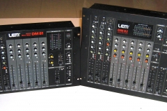 mixer lem 81-82