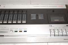 Registratore anni 70 Philips N-2407