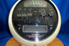 weltron stereo 8