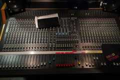 Mixer studio 2