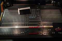 Mixer studio 3