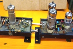 modulini  trasmettitore  STE  144Mhz