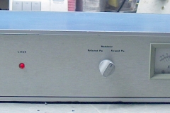 ESSECI exciter fm 120 W