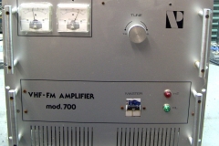 Amplificatore Fm Prais 700