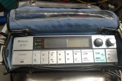 Ricetrasmettitore 900mhz Clarion JC10