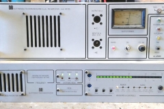 Modulatore e finale 100 watt Db Elettronica