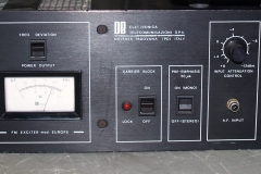 Trasmettitore Fm Db Elettronica mod. Europe