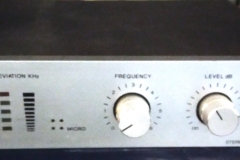 Trasmettitore  Fm Cobra  audio personal