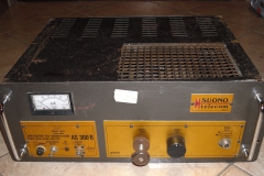 Amplificatore 300 watt fm Suono Telecom