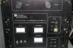 db elettronica ka2000
