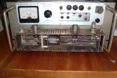 Amplificatore 20 watt televisivo ELIT