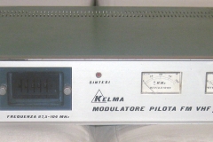 Trasmettitore Kelma 20watt