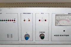 modulatore fm PTE