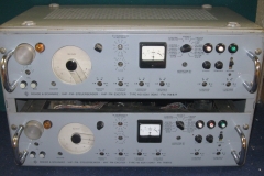 2 Trasmettitori FM Rohde & Schwarz