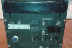 traspondor rt-279-apx