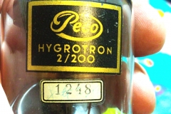 HYGROTRON 2/200