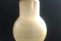 Philips mezza candela