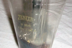zenith u250